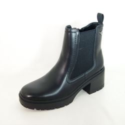 Botines XTI 14337001 negro