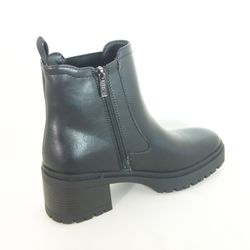 Botines XTI 14337001 negro