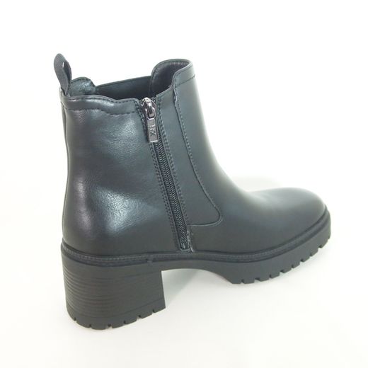Botines XTI 14337001 negro