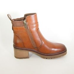 Botines Xti 14337103 Camel