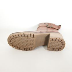Botines Xti 14337103 Camel
