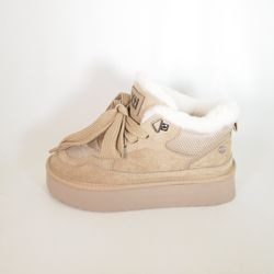 Botines XTI 14433801 beige