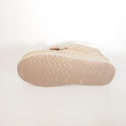 Botines XTI 14433801 beige