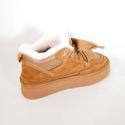 Botines XTI 14433801 camel