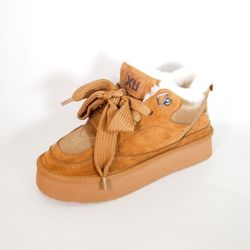Botines XTI 14433801 camel