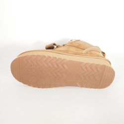 Botines XTI 14433801 camel