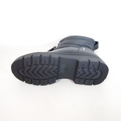 Botines XTI 14444901 negro