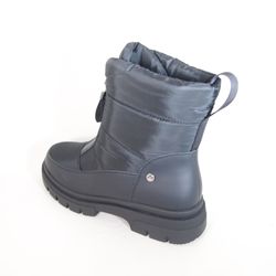 Botines XTI 14444901 negro