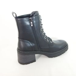 Botines XTI 14445402 negro