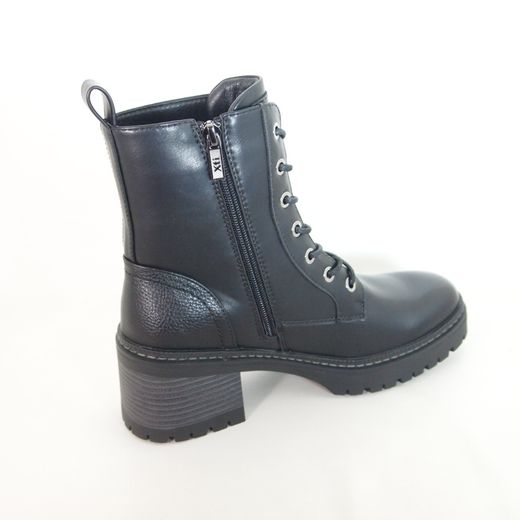Botines XTI 14445402 negro
