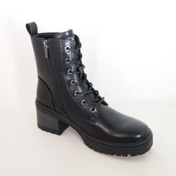 Botines XTI 14445402 negro
