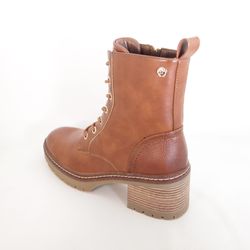 Botines XTI 14445403 camel