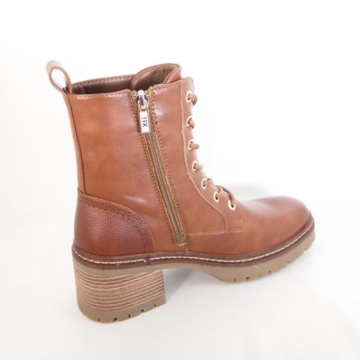 Botines XTI 14445403 camel