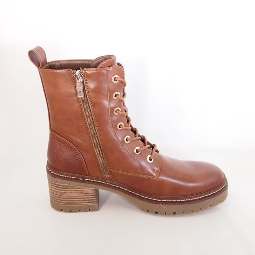 Botines XTI 14445403 camel