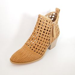 Botines Xti 14526701 Camel