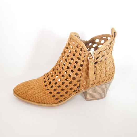 Botines Xti 14526701 Camel