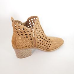 Botines Xti 14526701 Camel