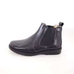 Botines Zen 6031 Negro