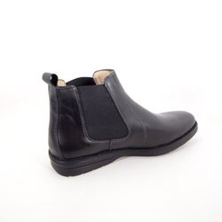 Botines Zen 6031 Negro