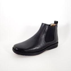 Botines Zen 6031 Negro