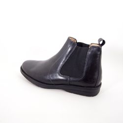 Botines Zen 6031 Negro