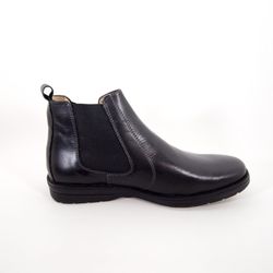 Botines Zen 6031 Negro