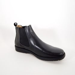 Botines Zen 6031 Negro