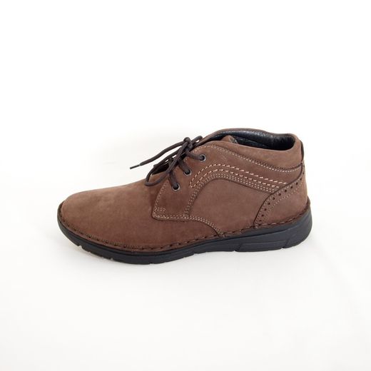Botines Zen 77313 Ebony