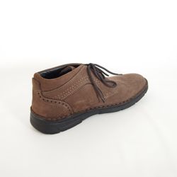 Botines Zen 77313 Ebony