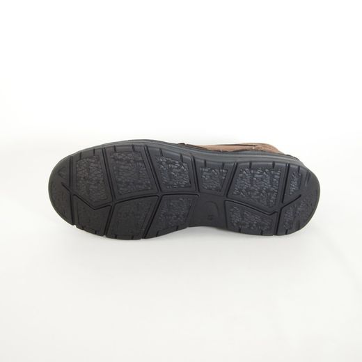 Botines Zen 77313 Ebony