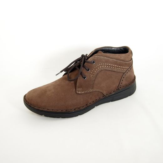 Botines Zen 77313 Ebony