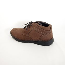 Botines Zen 77313 Ebony
