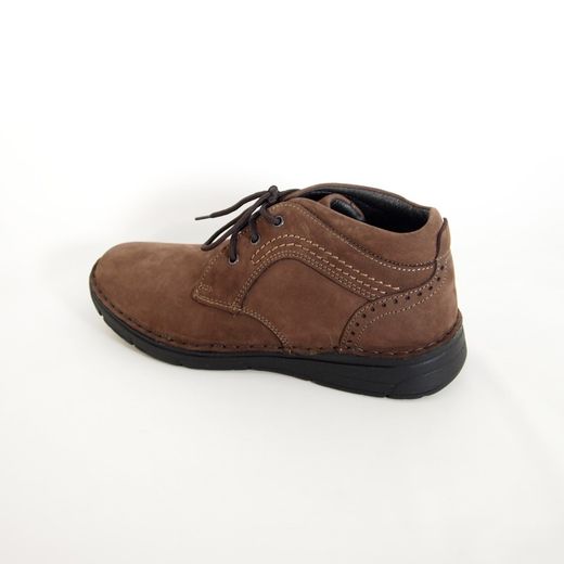 Botines Zen 77313 Ebony