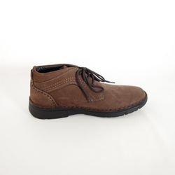Botines Zen 77313 Ebony
