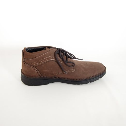 Botines Zen 77313 Ebony