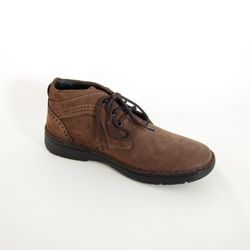 Botines Zen 77313 Ebony