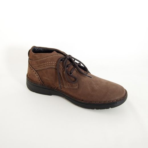 Botines Zen 77313 Ebony