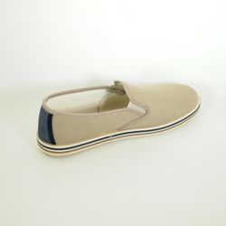 Camping de lona tostado