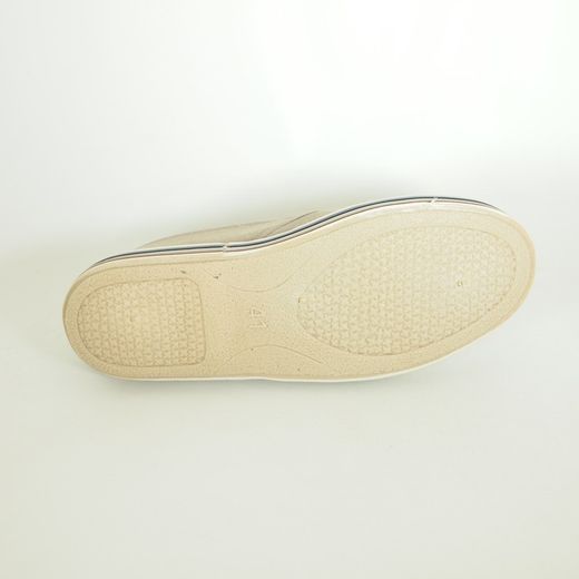 Camping de lona tostado