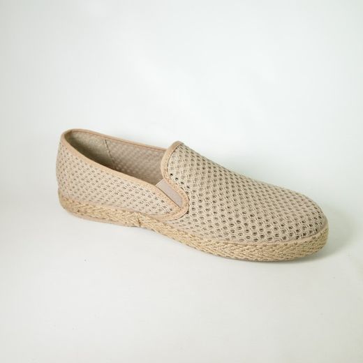 Cámping Neles 1903 Beige
