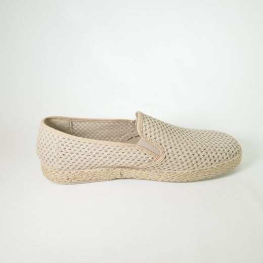 Cámping Neles 1903 Beige