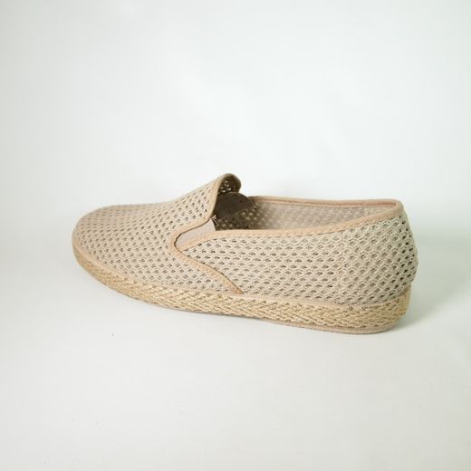 Cámping Neles 1903 Beige