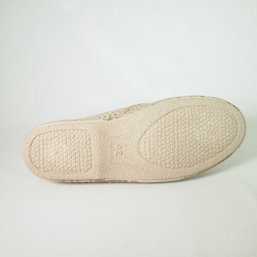 Cámping Neles 1903 Beige