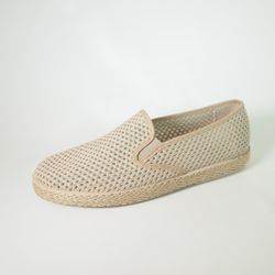 Cámping Neles 1903 Beige