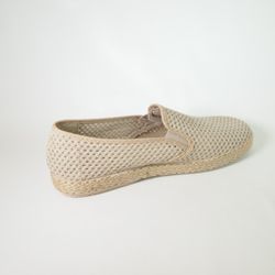 Cámping Neles 1903 Beige