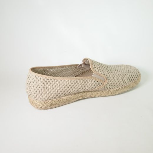 Cámping Neles 1903 Beige