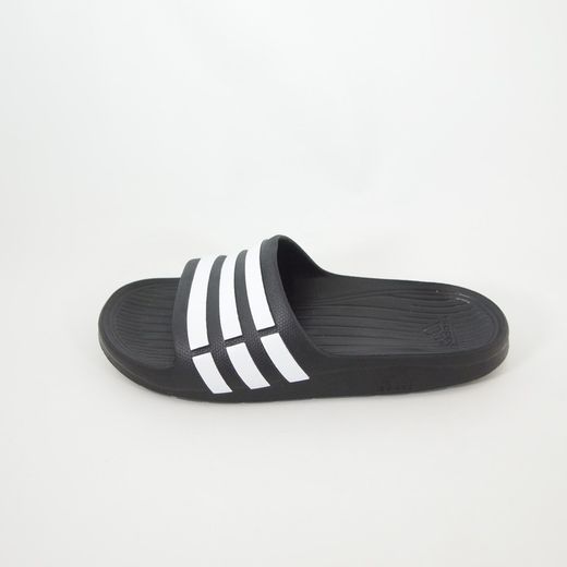 Chanclas Adidas Duramo G06799 Negro del 28 al 39