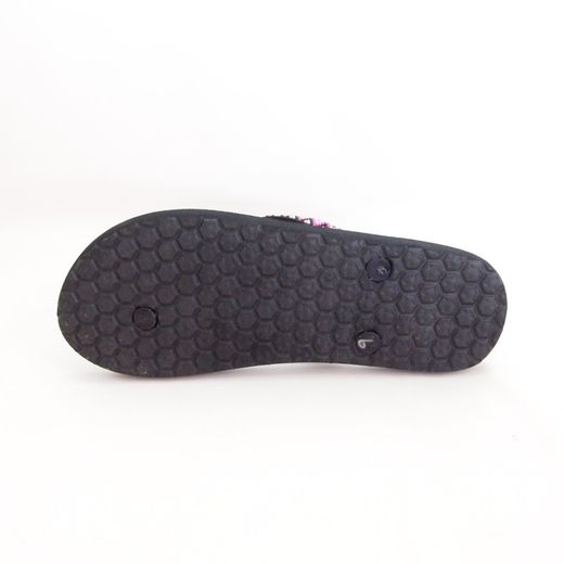 Chanclas Champion 11391 Negro