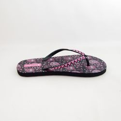 Chanclas Champion 11391 Negro
