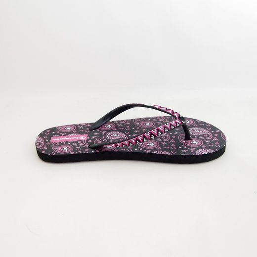 Chanclas Champion 11391 Negro
